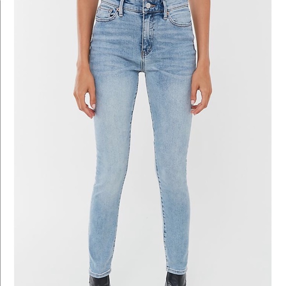 BDG High Rise Twig Long - 33in length! - Picture 7 of 7